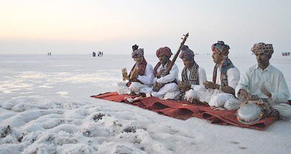 Short Tour Kutch Bhuj